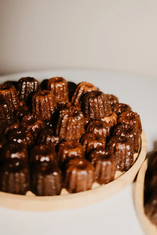 Cannelés-capdevielle