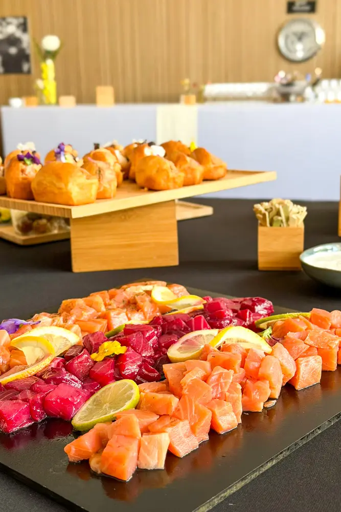 plateau-sushi